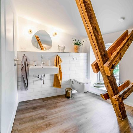 Studio Zwei Oersberg ภายนอก รูปภาพ