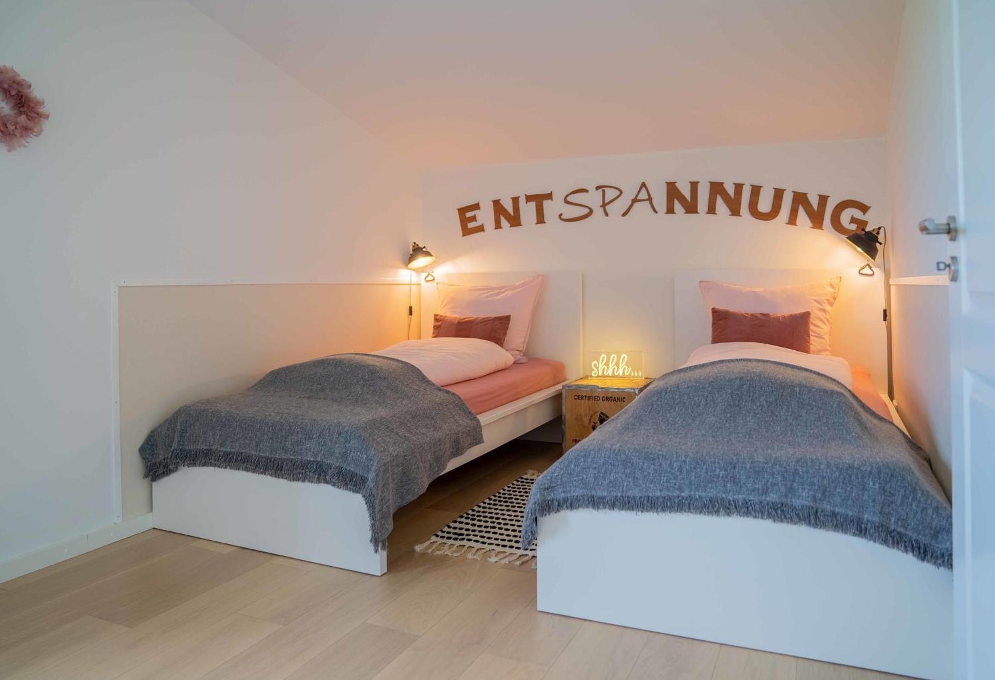 Studio Zwei Oersberg ภายนอก รูปภาพ