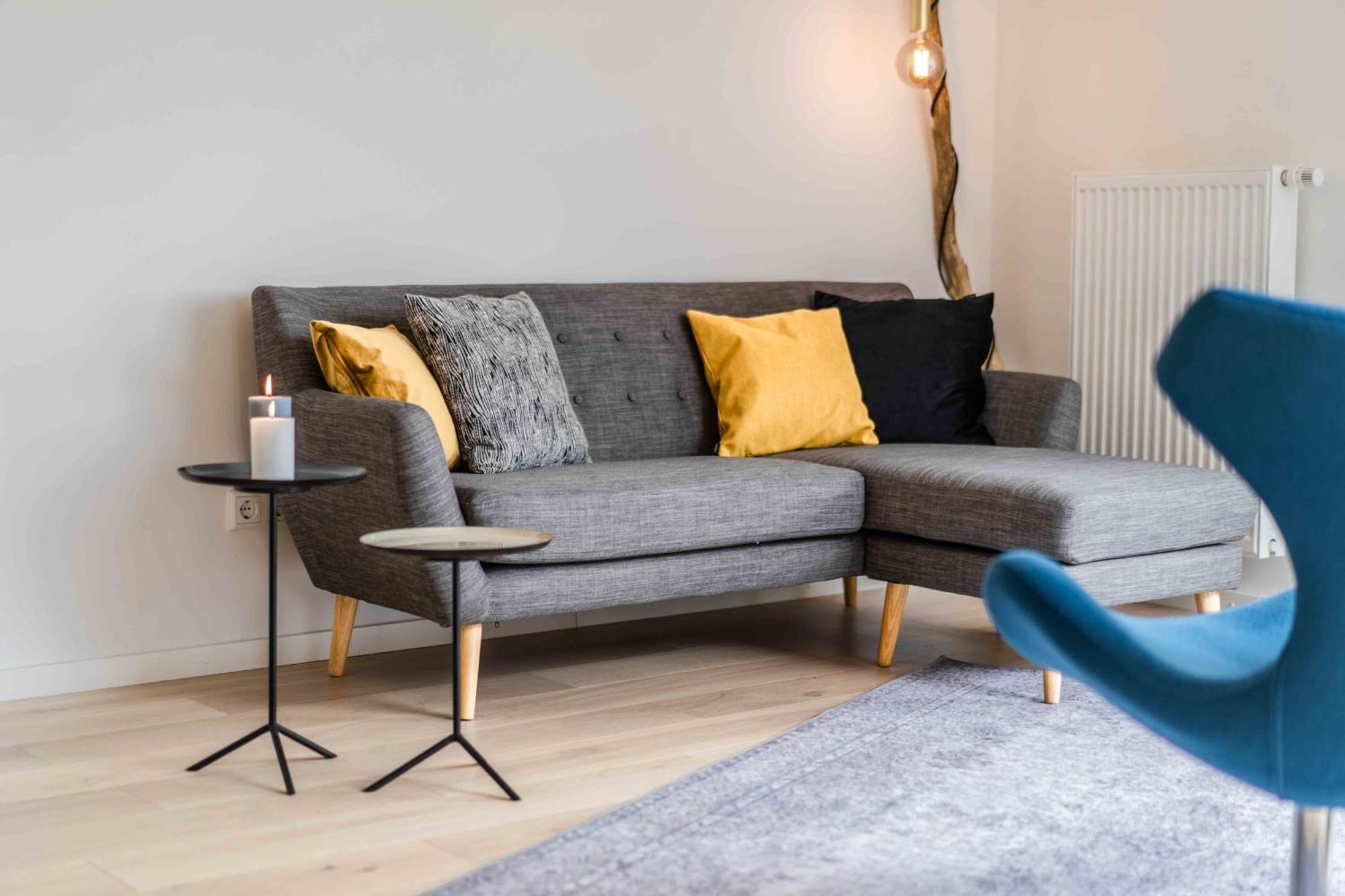 Studio Zwei Oersberg ภายนอก รูปภาพ