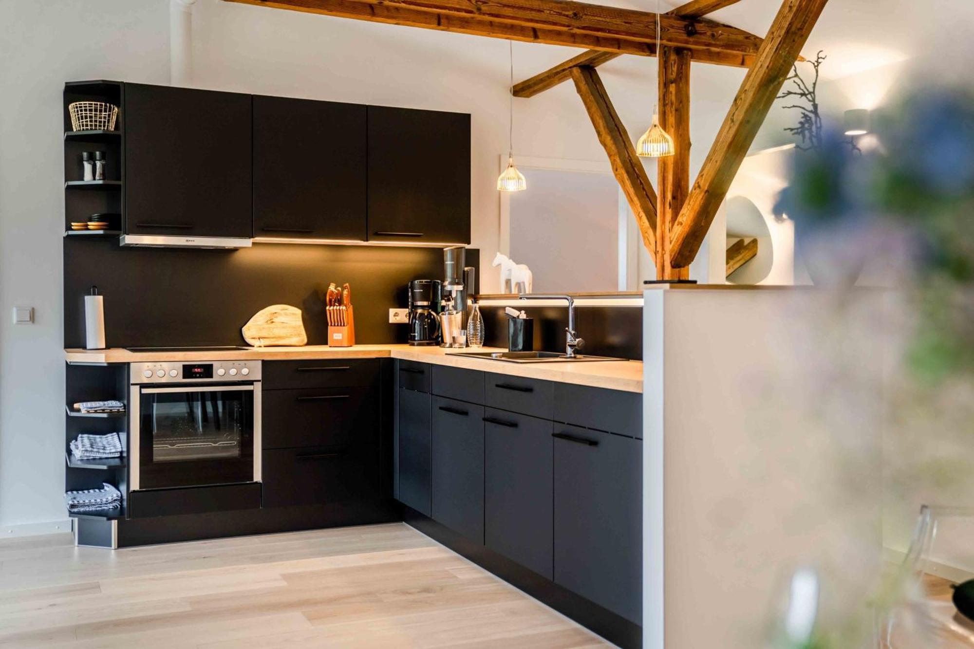 Studio Zwei Oersberg ภายนอก รูปภาพ