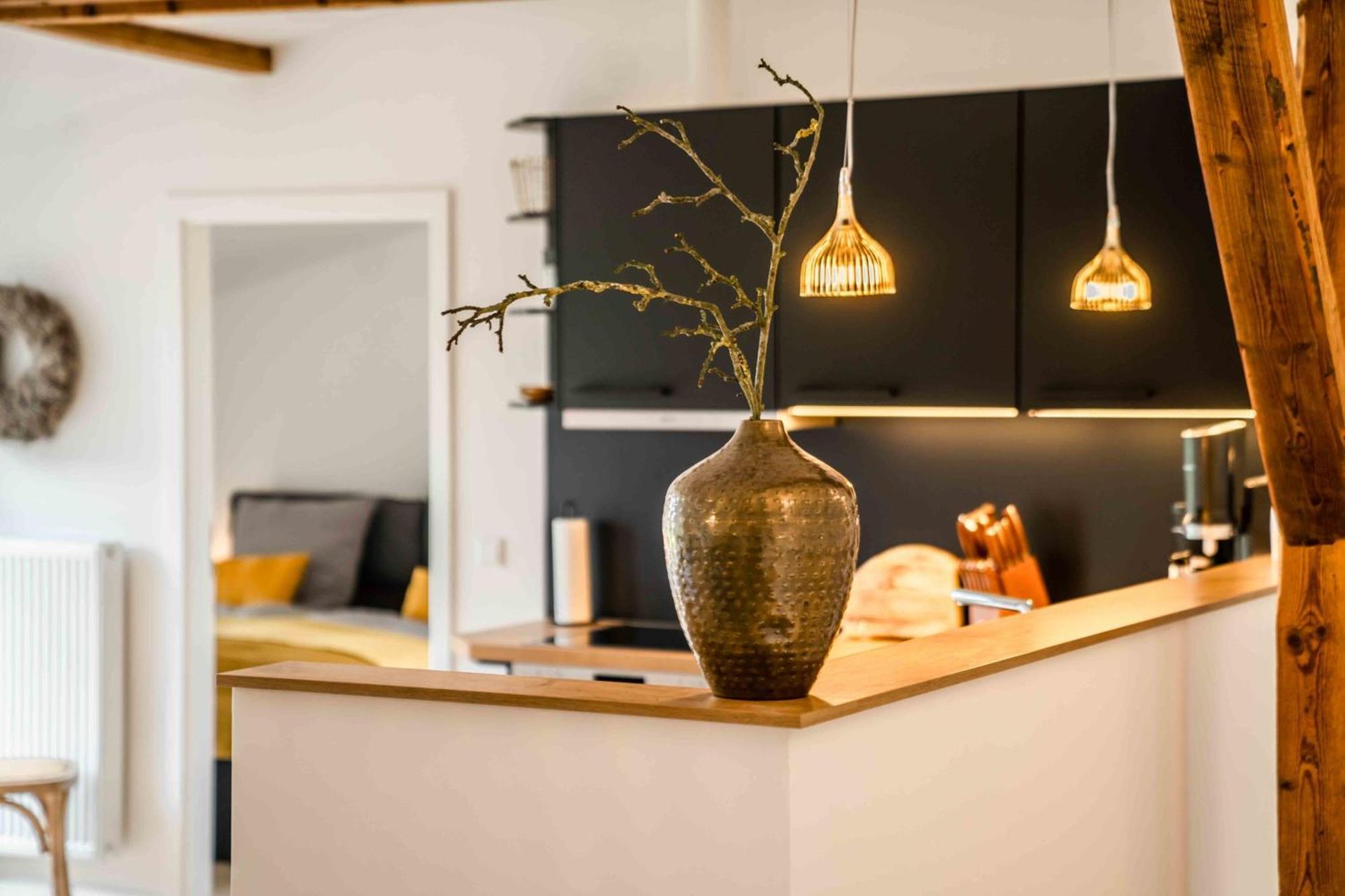 Studio Zwei Oersberg ภายนอก รูปภาพ